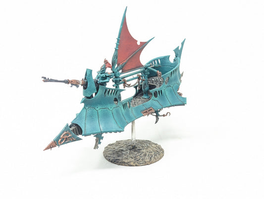 Raider (Tabletop)