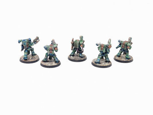Havocs (Tabletop)