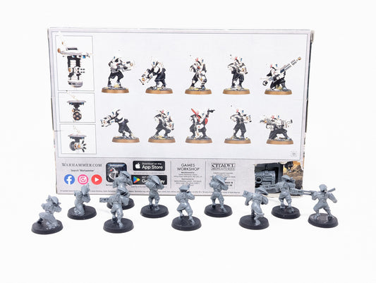 Pathfinder Team