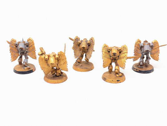 Sanguinary Guard (Old Models)