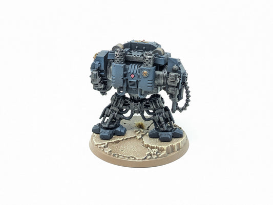 Death Company Dreadnought (Tabletop)