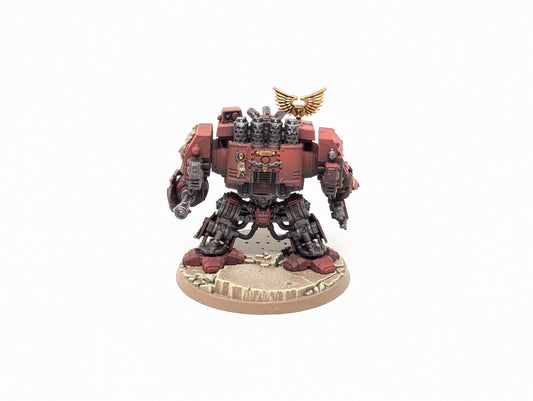 Librarian Dreadnought (Tabletop)