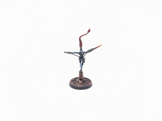 Callidus Assassin (Tabletop)