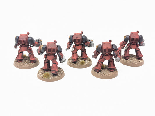 Terminator Squad (Tabletop)