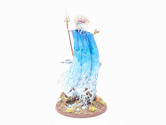 Eidolon of Mathlann - Aspect of the Sea (Tabletop)