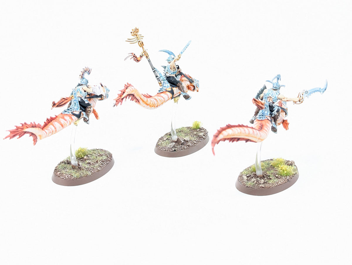 Akhelian Ishlaen Guard (Tabletop)