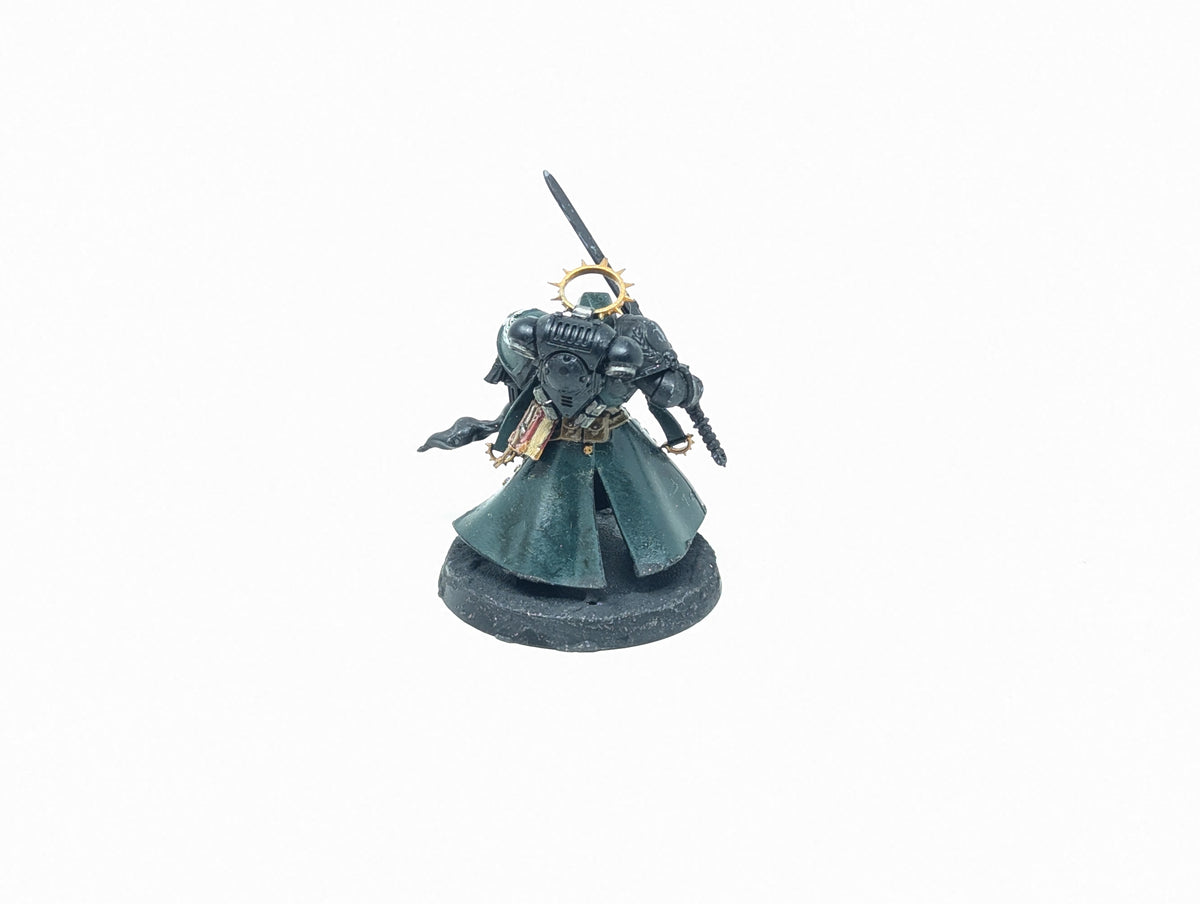 Judiciar (Conversion/Tabletop)