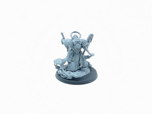 Asmodai, Master of Repentance