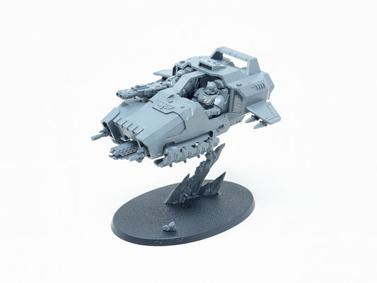 Land Speeder