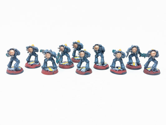Hellblaster Squad (Tabletop)