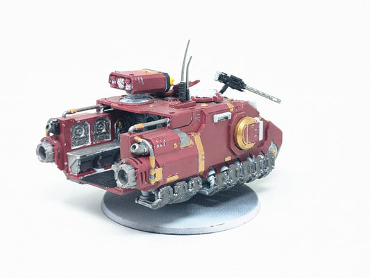 Impulsor (Tabletop)