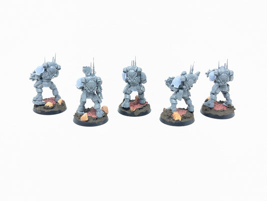 Infiltrator Squad