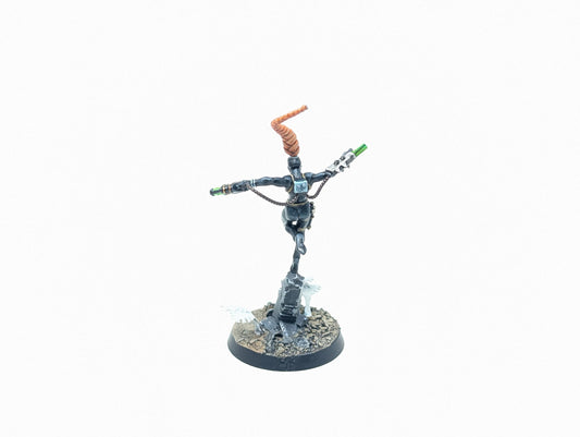Callidus Assassin (Tabletop)