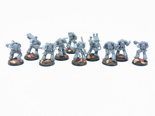 Fortis Kill Team (Conversion)
