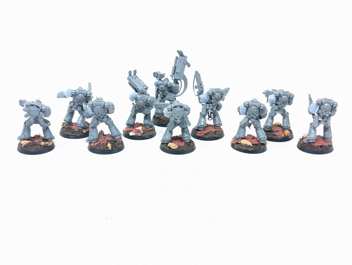 Fortis Kill Team (Conversion)