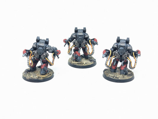 Aggressor Squad (Tabletop)