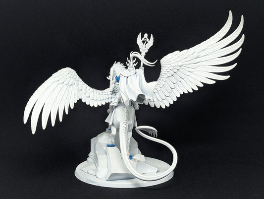 Aventis Firestrike / Lord-Arcanum on Tauralon
