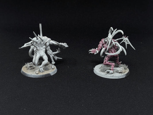 Chaos Spawn