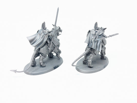 Fulminators