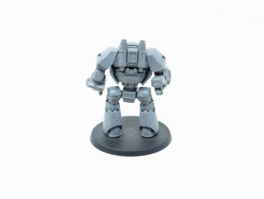 Contemptor Dreadnought