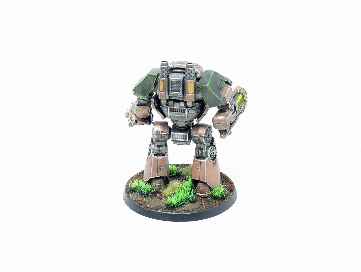 Contemptor Dreadnought (Tabletop)
