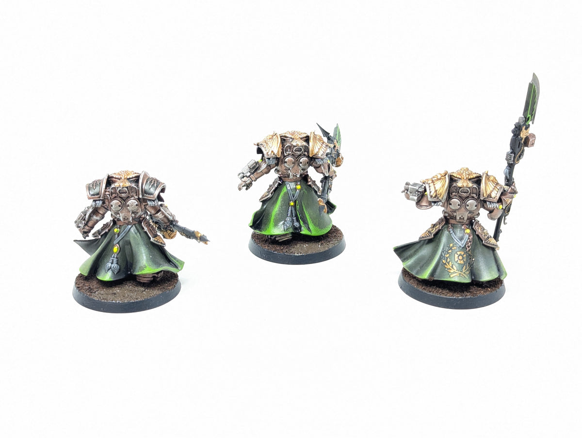 Allarus Custodians (Tabletop)