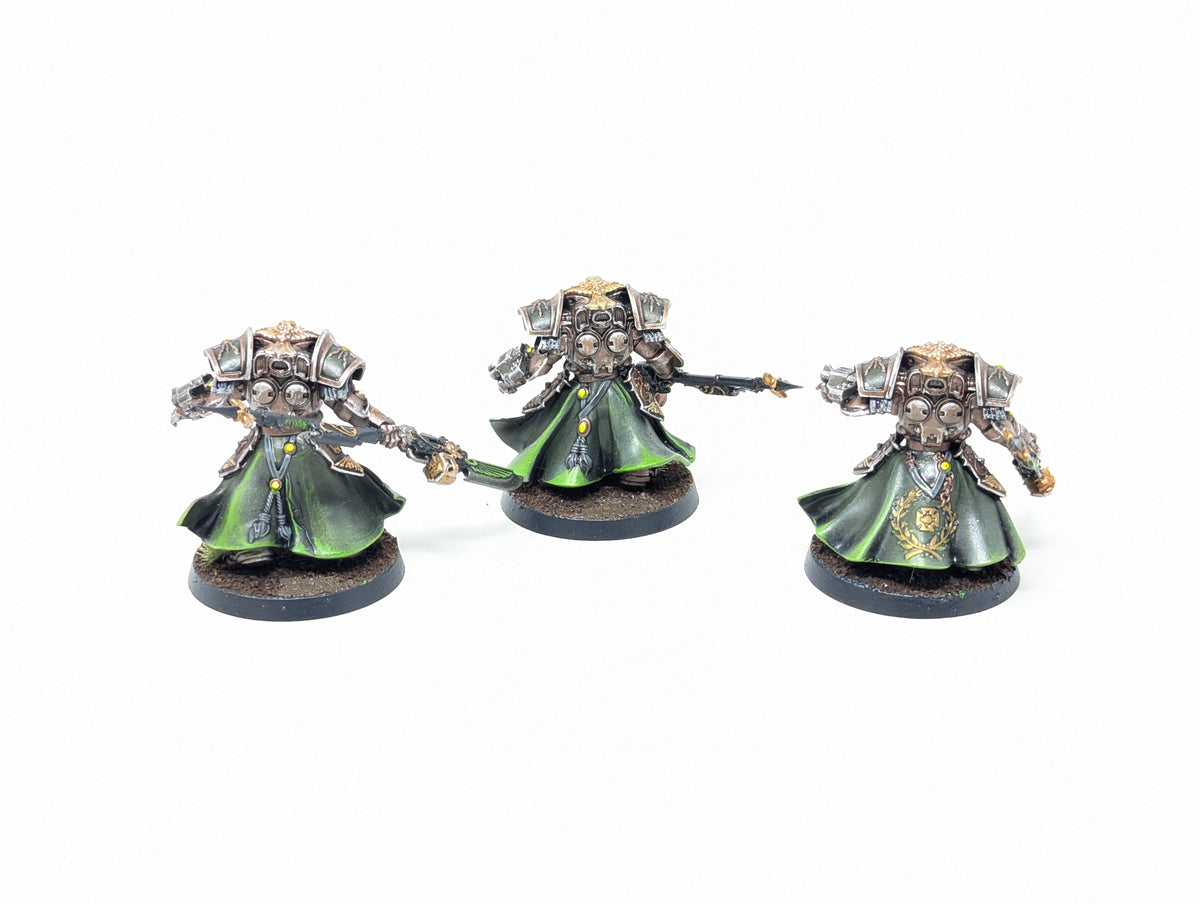 Allarus Custodian (Tabletop)