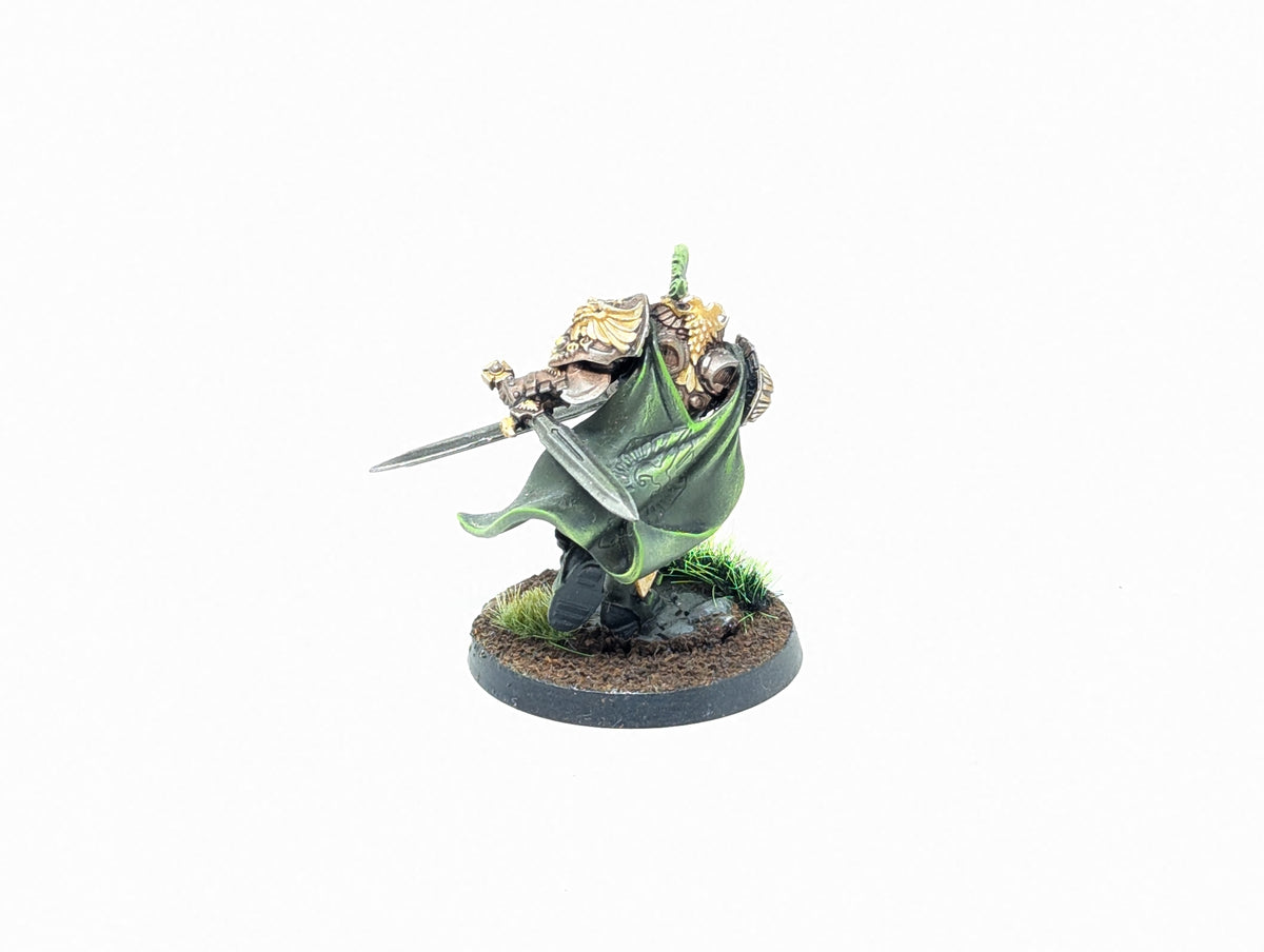 Blade Champion (Tabletop)