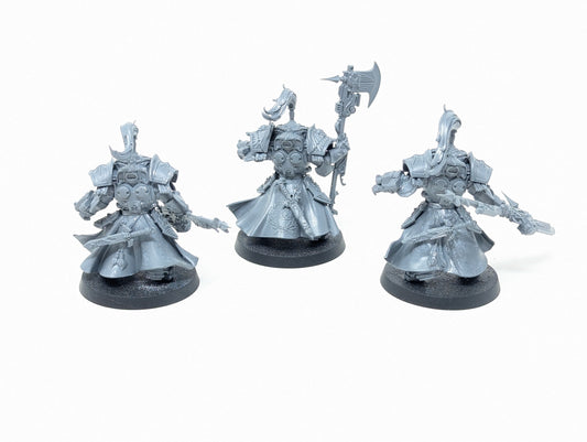 Allarus Custodians