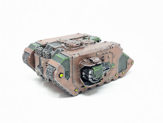 Land Raider (Tabletop)