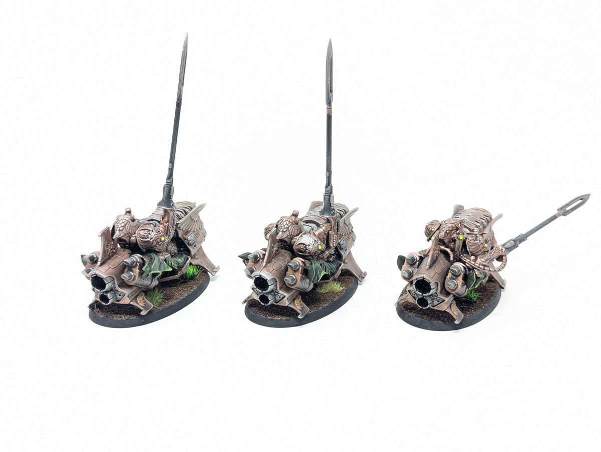 Vertus Praetors (Tabletop)