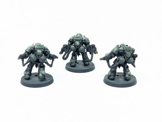 Aggressor Squad (Tabletop)
