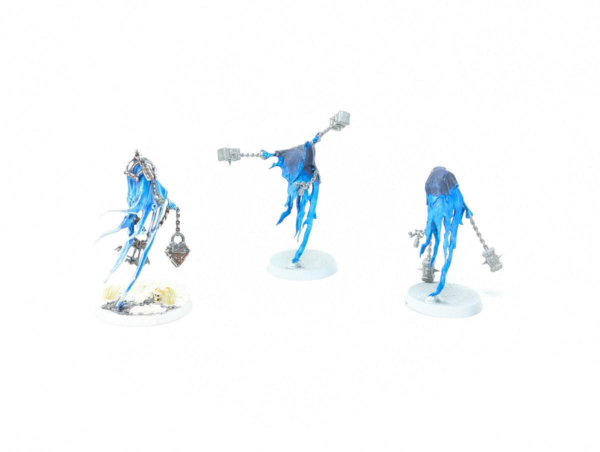 Spirit Torment and Chainghasts (Tabletop)