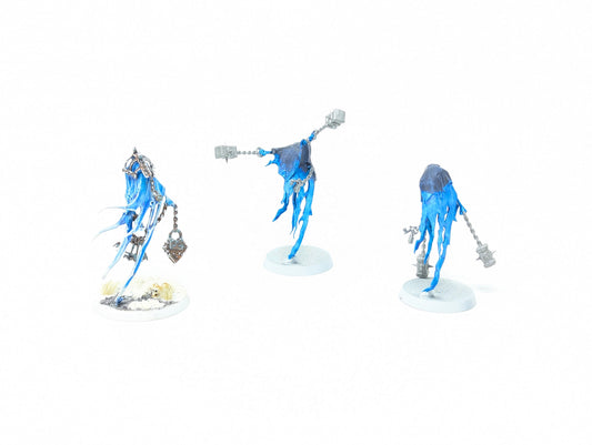 Spirit Torment and Chainghasts (Tabletop)