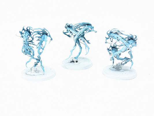 Spirit Hosts