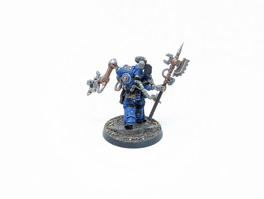 Techmarine (Tabletop)