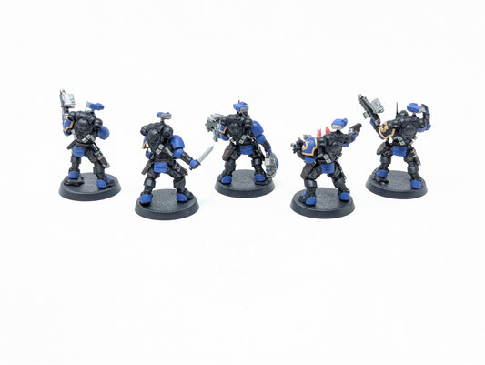 Incursor Squad (Tabletop)