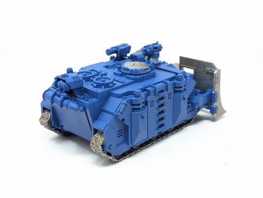 Vindicator (Tabletop)