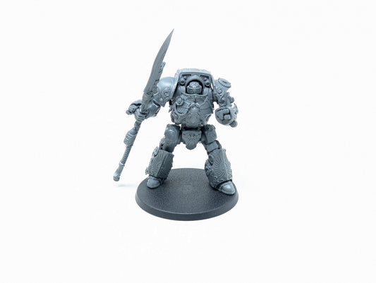 Custodian Dreadnought