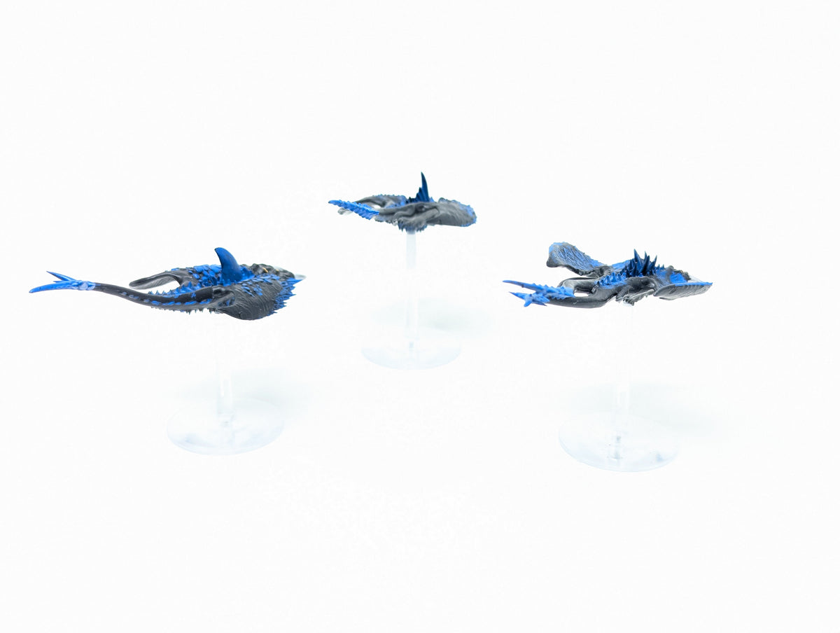 Screamers (Tabletop)