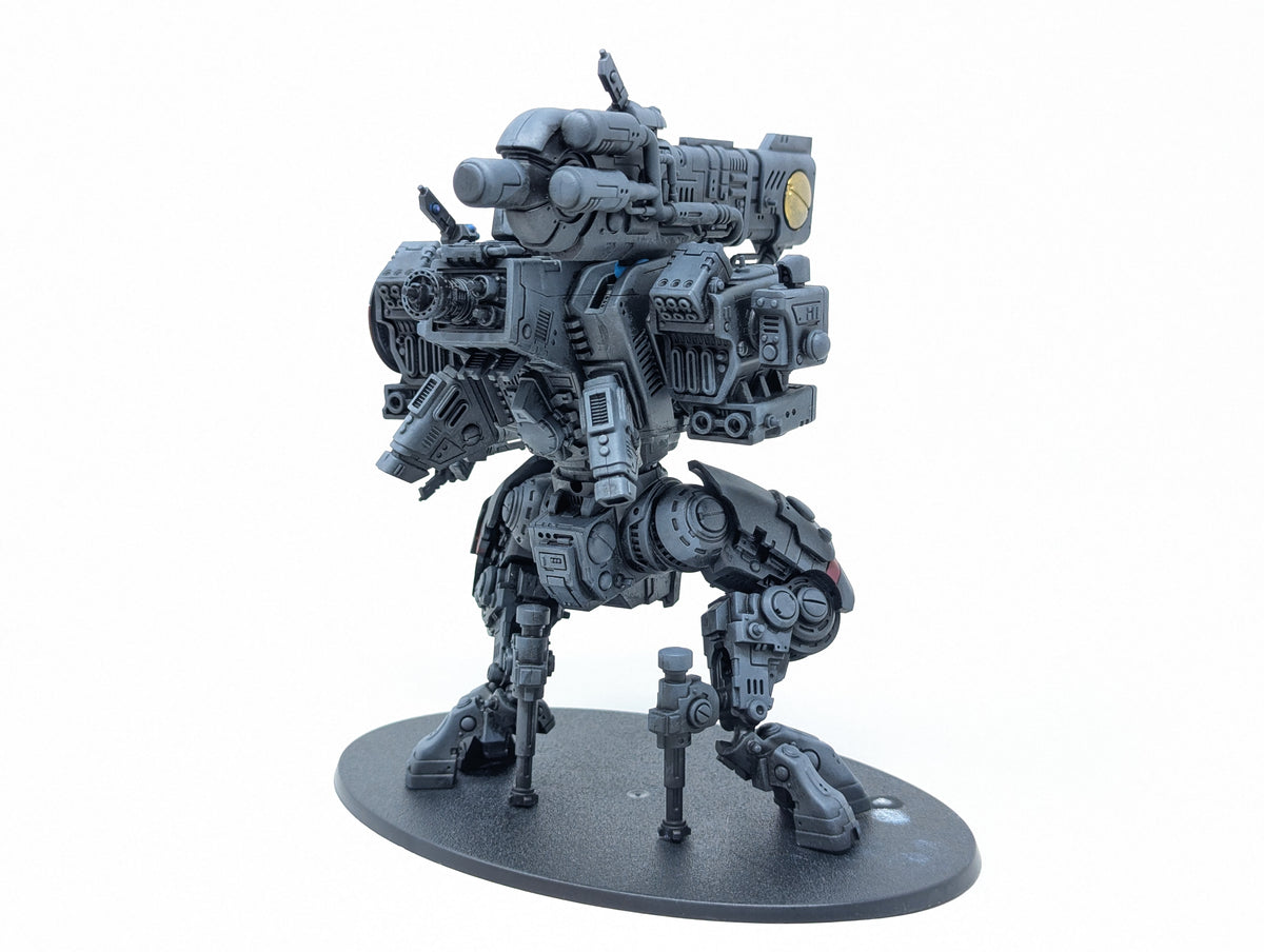 KV128 Stormsurge (Tabletop)