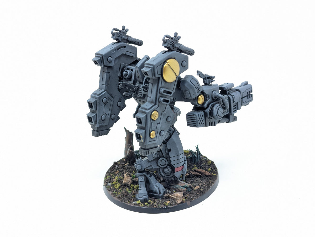 XV104 Riptide Battlesuit (Tabletop)