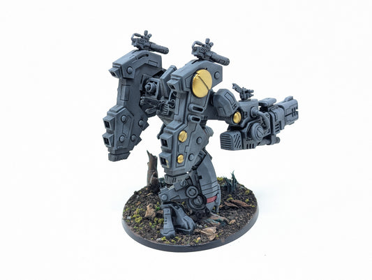 XV104 Riptide Battlesuit (Tabletop)