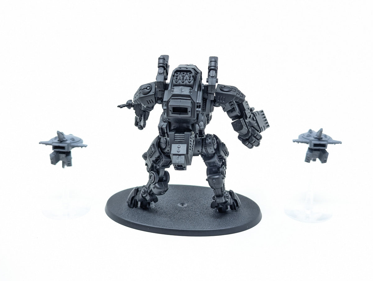 XV95 Ghostkeel Battlesuit