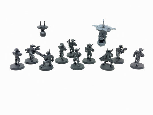 Pathfinder Team