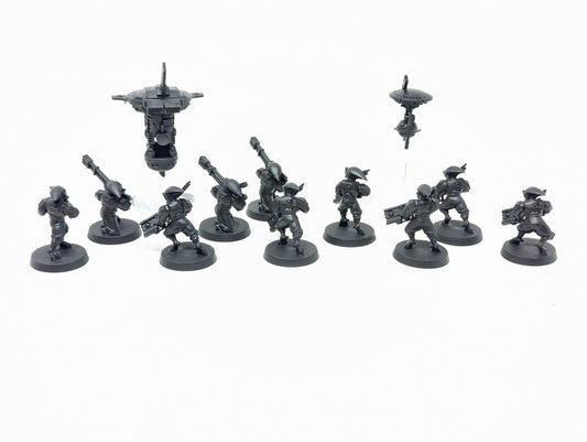 Pathfinder Team