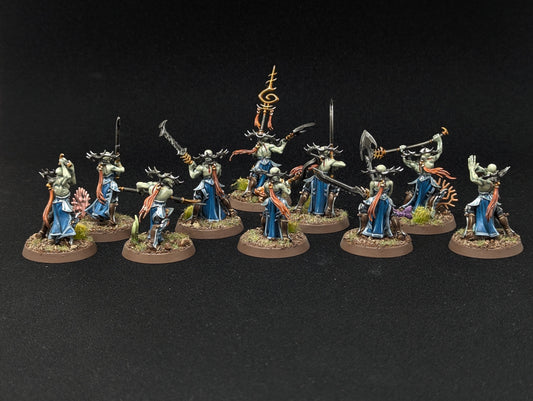 Namarti Thralls (Tabletop)