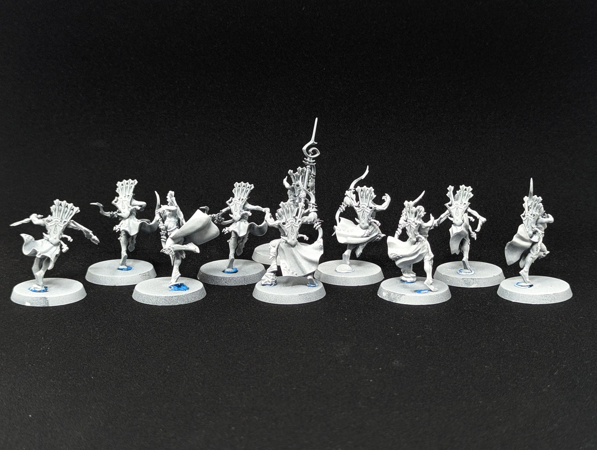 Namarti Reavers