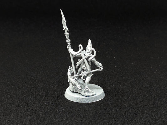 Akhelian Thrallmaster