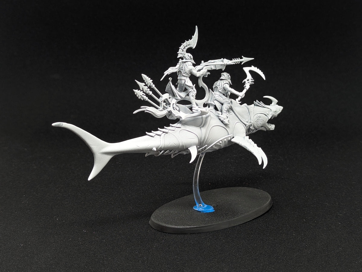 Akhelian Allopex